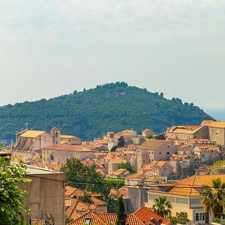 Apartment Villa Ahava Dubrovnik Extérieur photo